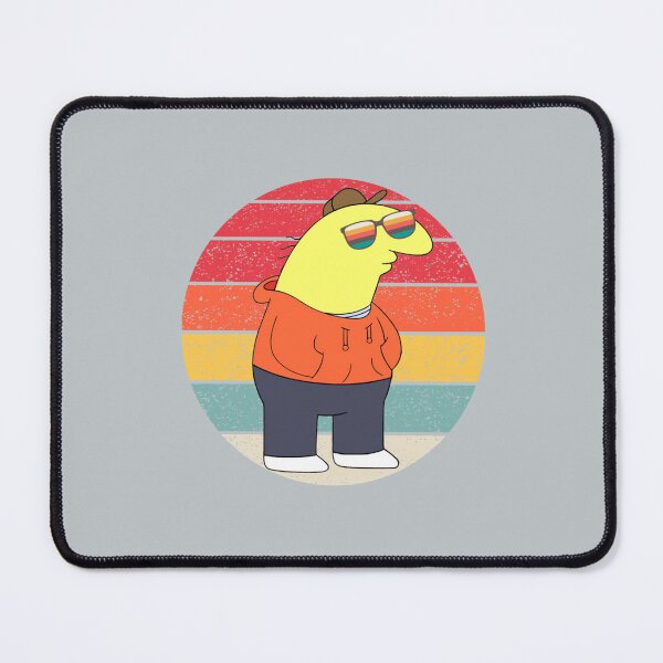 Item preview, Smiling Friends           designed and sold by LoganLord.