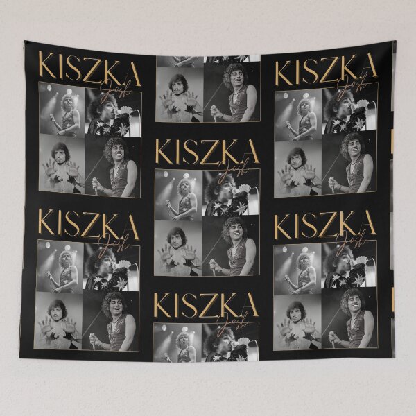 Item preview, Josh Kiszka Print designed and sold by Alfonzo Kohler.