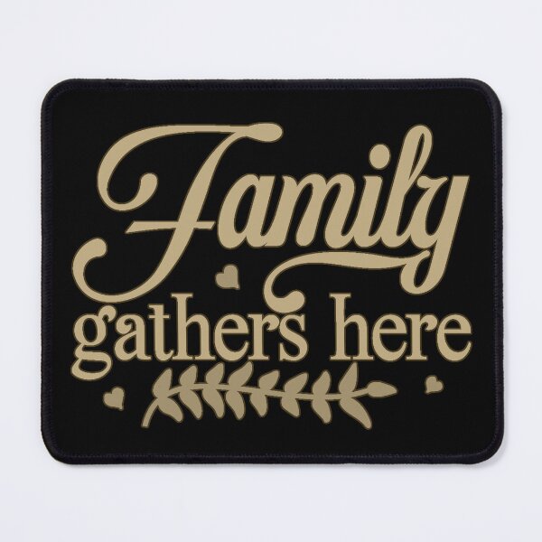 Item preview, family gathers here vintage designed and sold by Astralia.