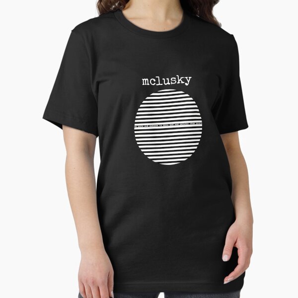 Item preview, Mclusky designed and sold by Jessieadel.