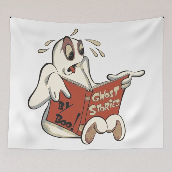 Item preview, Ghost stories designed and sold by KseniaDr.