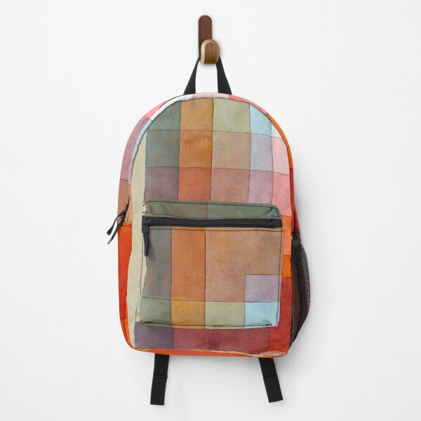 Item preview, Polyphon gefasstes Weiss by Paul Klee 1930 designed and sold by Go Logo Designs.