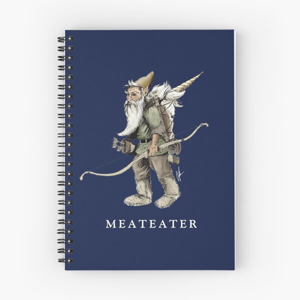 Item preview, Meateater Gnome Packing Out A Unicorn Funny, Hot Summer designed and sold by The-sky-is-here.