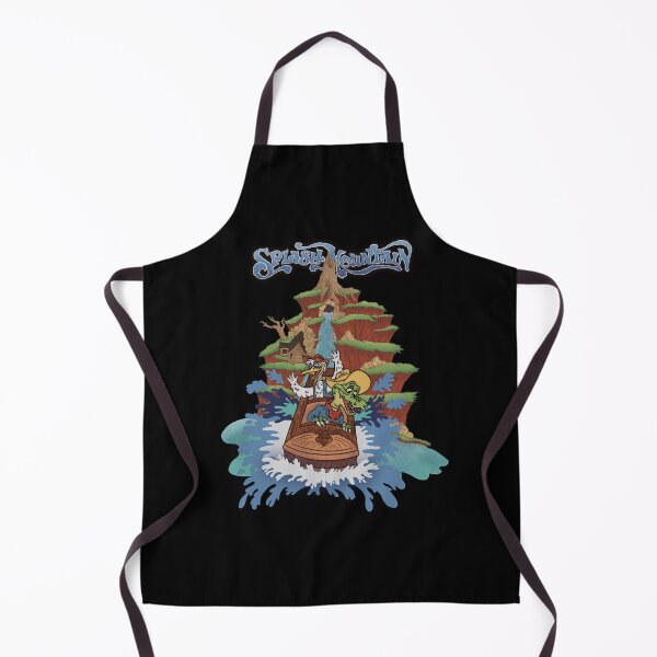 Item preview, Splash Mountain SPLASH designed and sold by SMITHOS293.