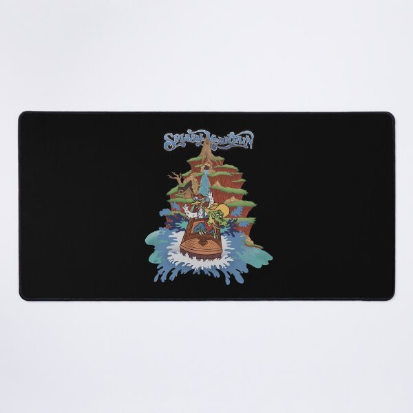 Item preview, Splash Mountain SPLASH designed and sold by SMITHOS293.