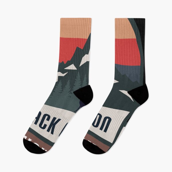 Item preview, Black Canyon National Park designed and sold by Road-tees.