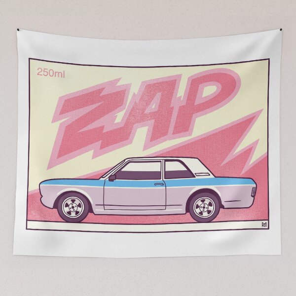Item preview, Escaping designed and sold by Ross Murray.