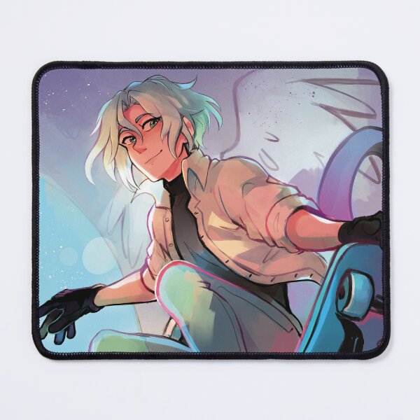 Item preview, Like Flying designed and sold by ikimaru.