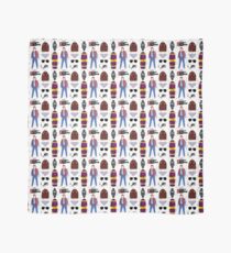 Back to the Future : Time Traveler Essentials 1985 Scarf