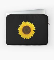 Sunflower Laptop Sleeve