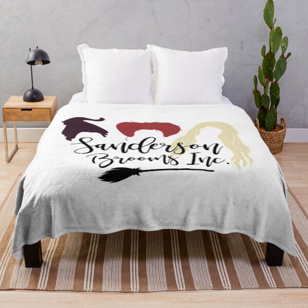 Item preview, Sanderson Brooms designed and sold by SMITHOS293.