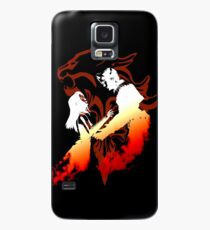 Funda/vinilo para Samsung Galaxy Leonhart