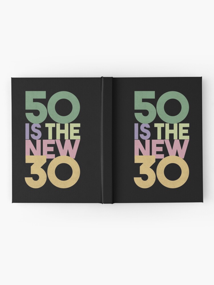 A Unique Personalised Gift Book: 50th Birthday Milestone Edition |  hardtofind.