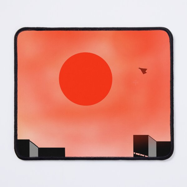 Item preview, Sundown designed and sold by Paramita Sen.
