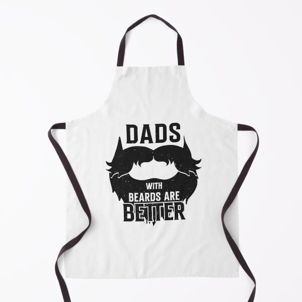 Item preview, dads with beards are better designed and sold by Fislux.