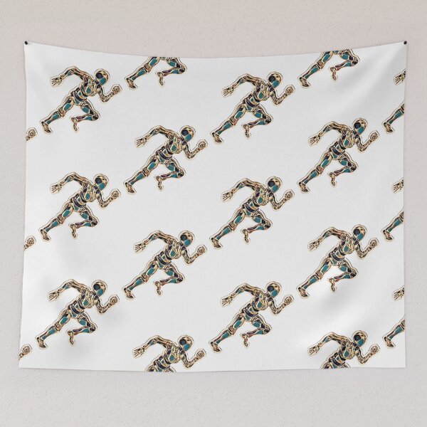 Item preview, ROBOT designed and sold by W+S Designs.