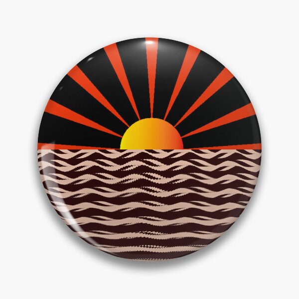 Item preview, Chasing Beautiful Sunset designed and sold by imagine99.