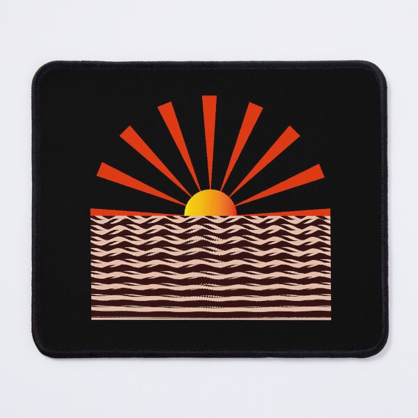 Item preview, Chasing Beautiful Sunset designed and sold by imagine99.