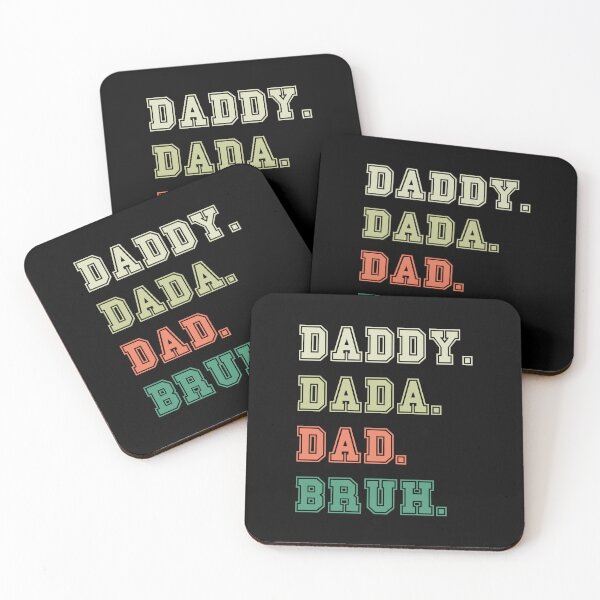 Item preview, Football Daddy Lover Dadad Dad Bruh Fathers Day designed and sold by Mariano Topno.