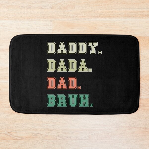 Item preview, Football Daddy Lover Dadad Dad Bruh Fathers Day designed and sold by Mariano Topno.