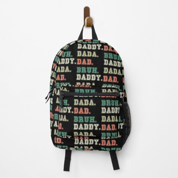Item preview, Football Daddy Lover Dadad Dad Bruh Fathers Day designed and sold by Mariano Topno.