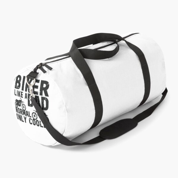 Item preview, biker like a dad normal only cooler designed and sold by Fislux.
