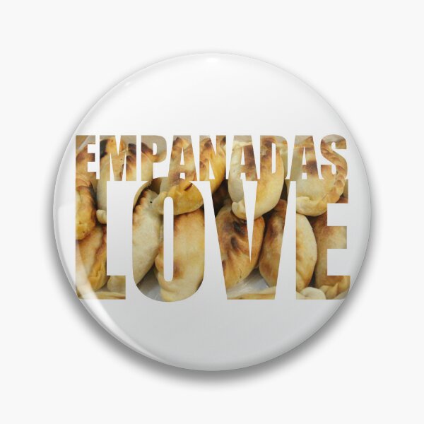 Item preview, empanadas designed and sold by Comonte.