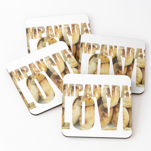 Item preview, empanadas designed and sold by Comonte.