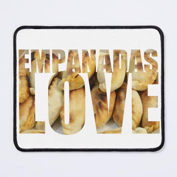 Item preview, empanadas designed and sold by Comonte.