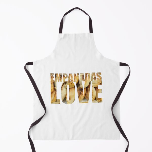 Item preview, empanadas designed and sold by Comonte.