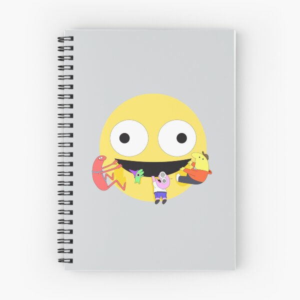 Item preview, Smiling Friends - Adult Swim         designed and sold by LoganLord.
