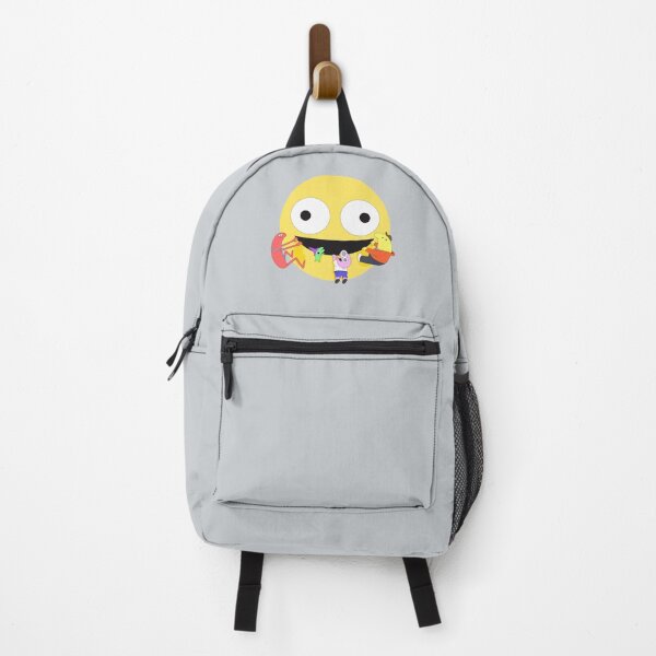 Item preview, Smiling Friends - Adult Swim designed and sold by LoganLord.