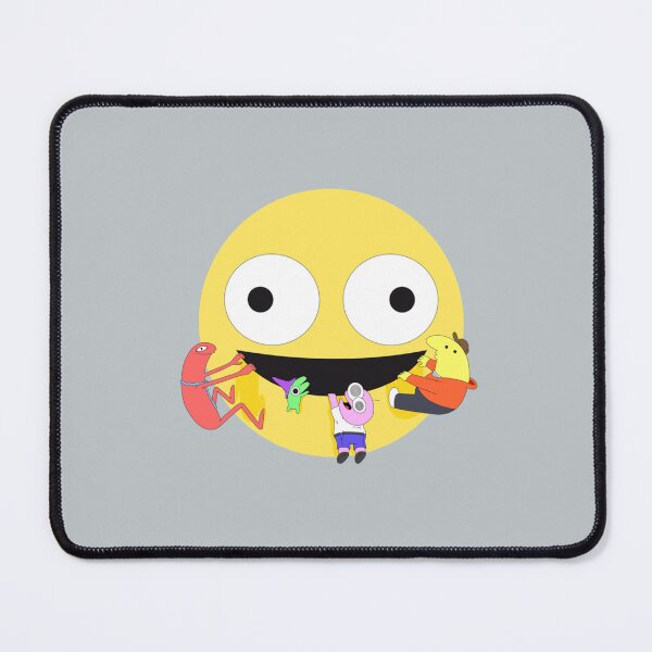 Item preview, Smiling Friends - Adult Swim designed and sold by LoganLord.