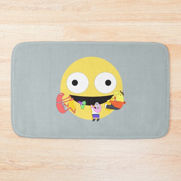Item preview, Smiling Friends - Adult Swim         designed and sold by LoganLord.