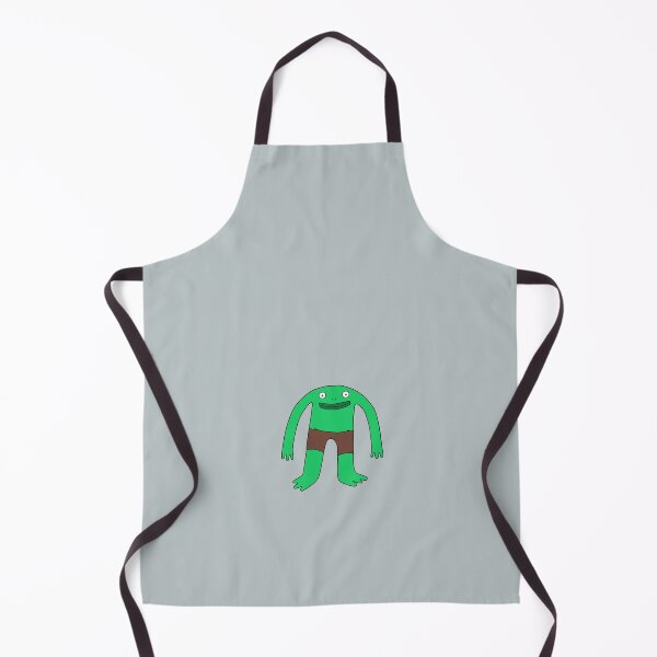 Item preview, Smiling Friends - Mr. Frog       designed and sold by LoganLord.