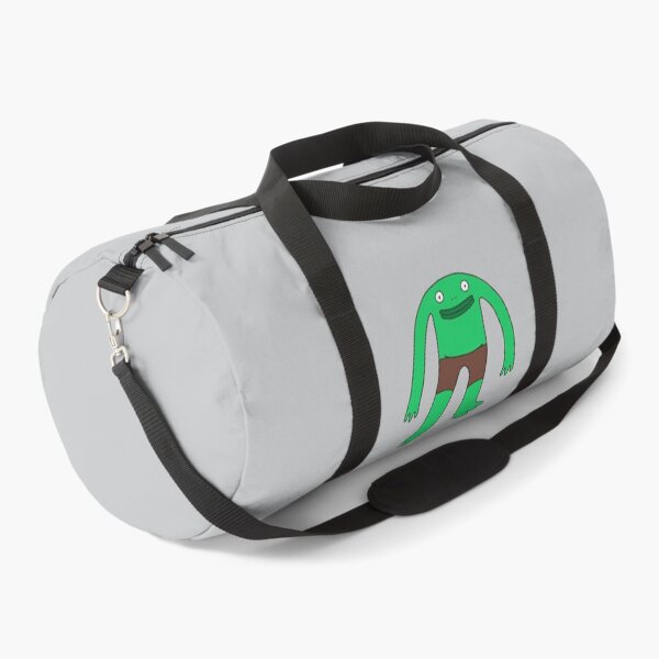 Item preview, Smiling Friends - Mr. Frog       designed and sold by LoganLord.