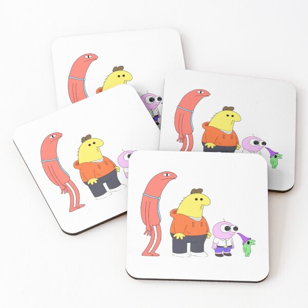 Item preview, Smiling friends  smiling friends  gift for your friends   designed and sold by LoganLord.