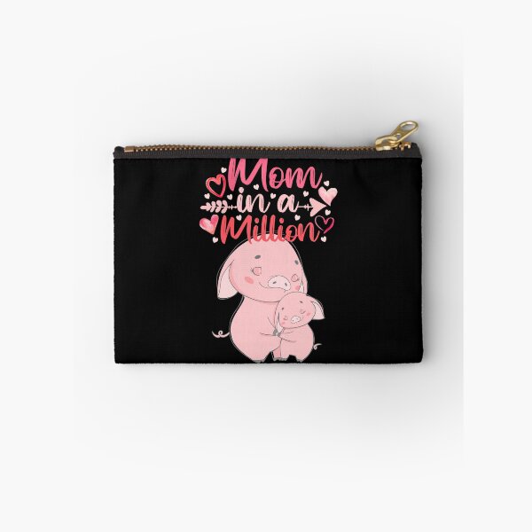 Item preview, Mom In A Million Cute Mother's Day Graphic designed and sold by GO SHIRT-TEE.
