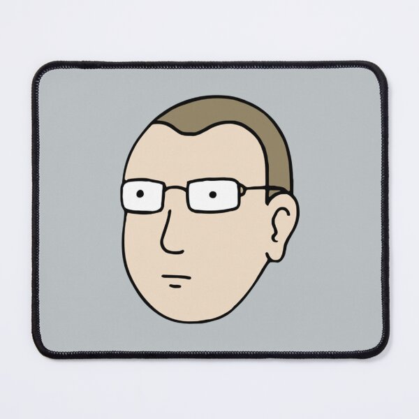 Item preview, Smiling Friends _quot_Daveland_quot_   designed and sold by LoganLord.