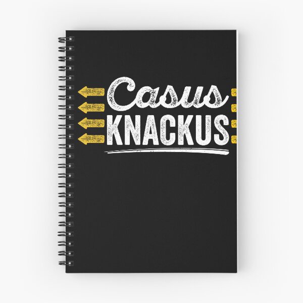 Item preview, Casus Knackus- There He Runs The Trigger, Reason, Pun designed and sold by Kaaimaan.