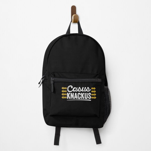 Item preview, Casus Knackus- There He Runs The Trigger, Reason, Pun designed and sold by Kaaimaan.