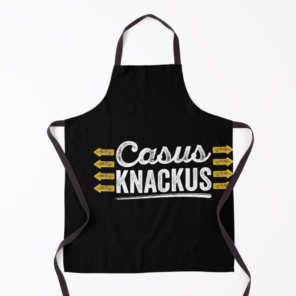 Item preview, Casus Knackus- There He Runs The Trigger, Reason, Pun designed and sold by Kaaimaan.