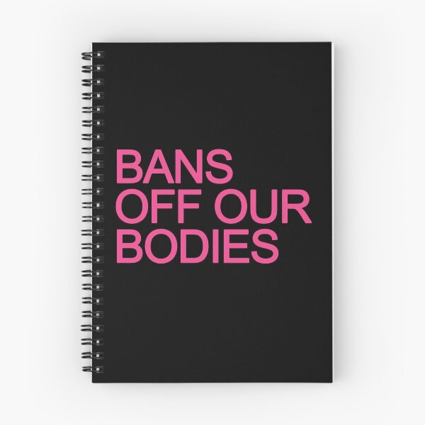Item preview, Bans Off Our Bodies designed and sold by ValentinaHramov.