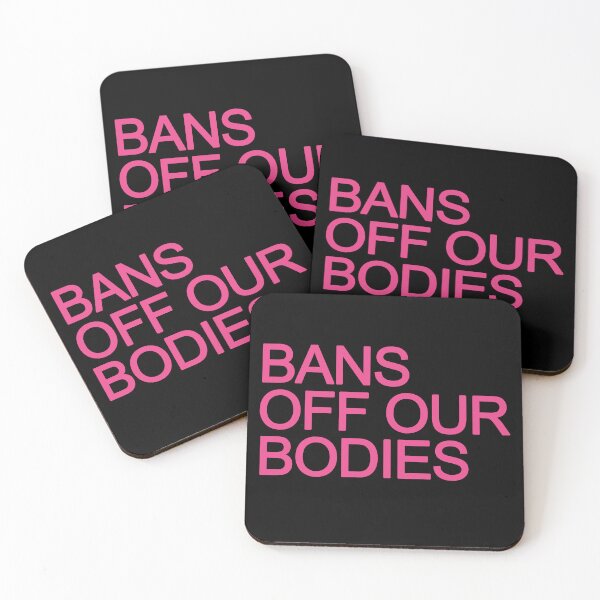 Item preview, Bans Off Our Bodies designed and sold by ValentinaHramov.