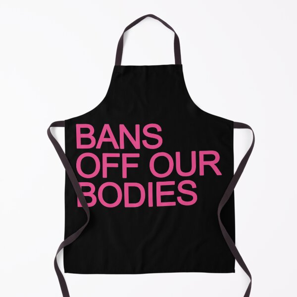 Item preview, Bans Off Our Bodies designed and sold by ValentinaHramov.