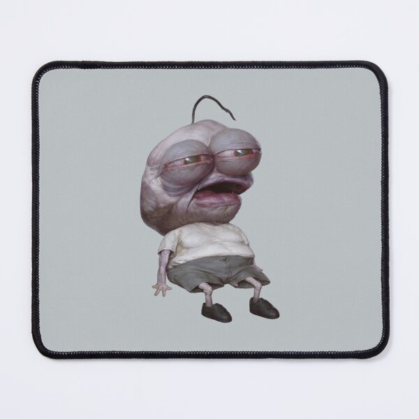 Item preview, Smiling Friends Depressed Pim - Adult Swim   designed and sold by LoganLord.