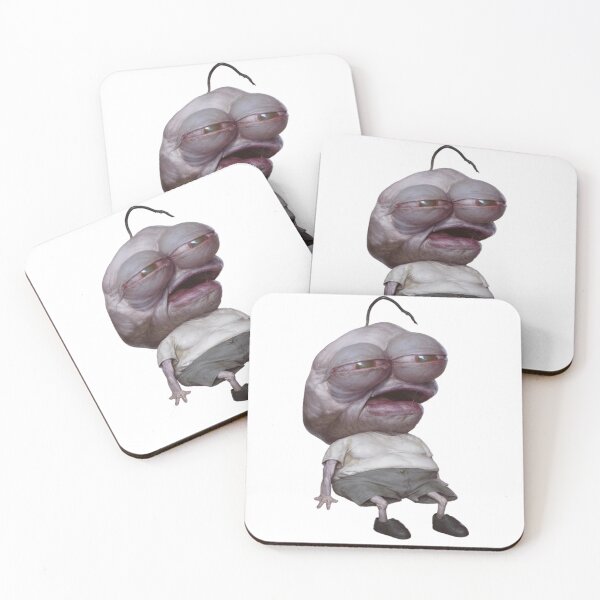 Item preview, Smiling Friends Depressed Pim - Adult Swim   designed and sold by LoganLord.