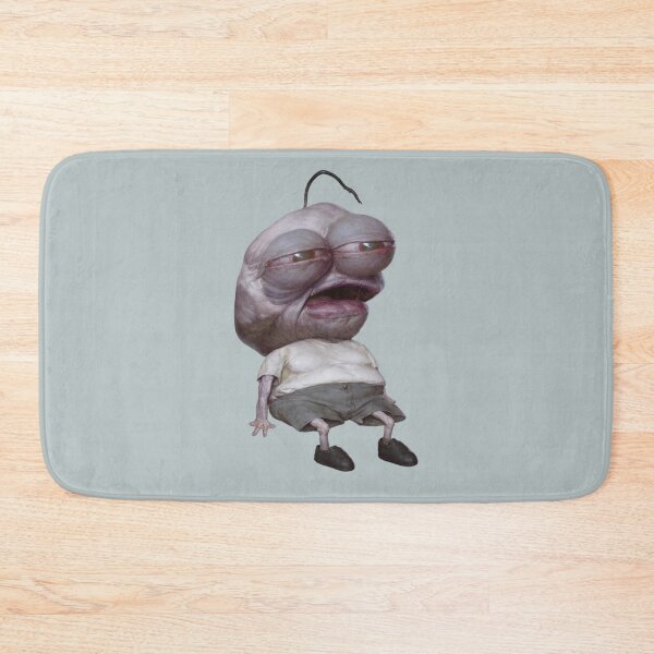 Item preview, Smiling Friends Depressed Pim - Adult Swim   designed and sold by LoganLord.