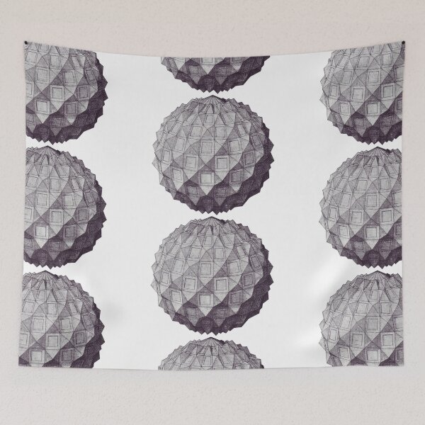 Item preview, VINTAGE GEOMETRY #31 designed and sold by Chris Hemming.