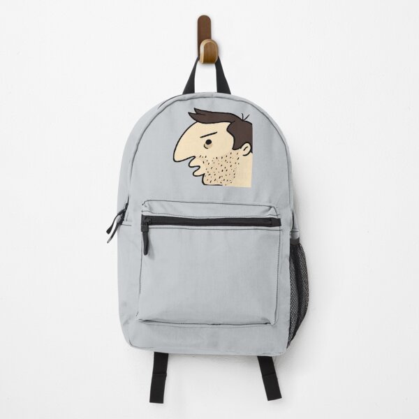 Item preview, Zach Hadel Psychicpebbles designed and sold by LoganLord.